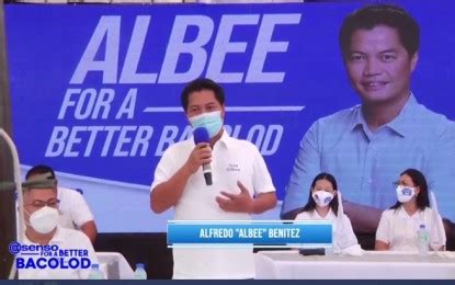 bacolod city election results 2022|Benitez wins Bacolod mayoralty race .